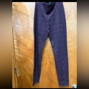 Liverpool size 4 pull on skinny jeans work pants jeggings